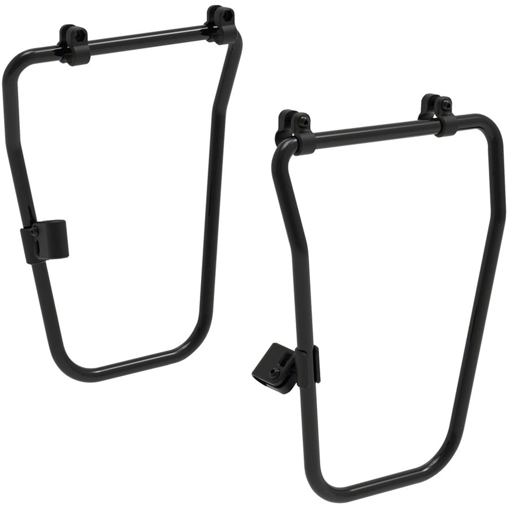 TetraRack Side Frame Set - 2 Pieces