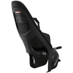 Yepp Maxi 2 Rack Mount Child Bike Seat - Midnight Black