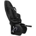 Yepp Maxi 2 Rack Mount Child Bike Seat - Midnight Black