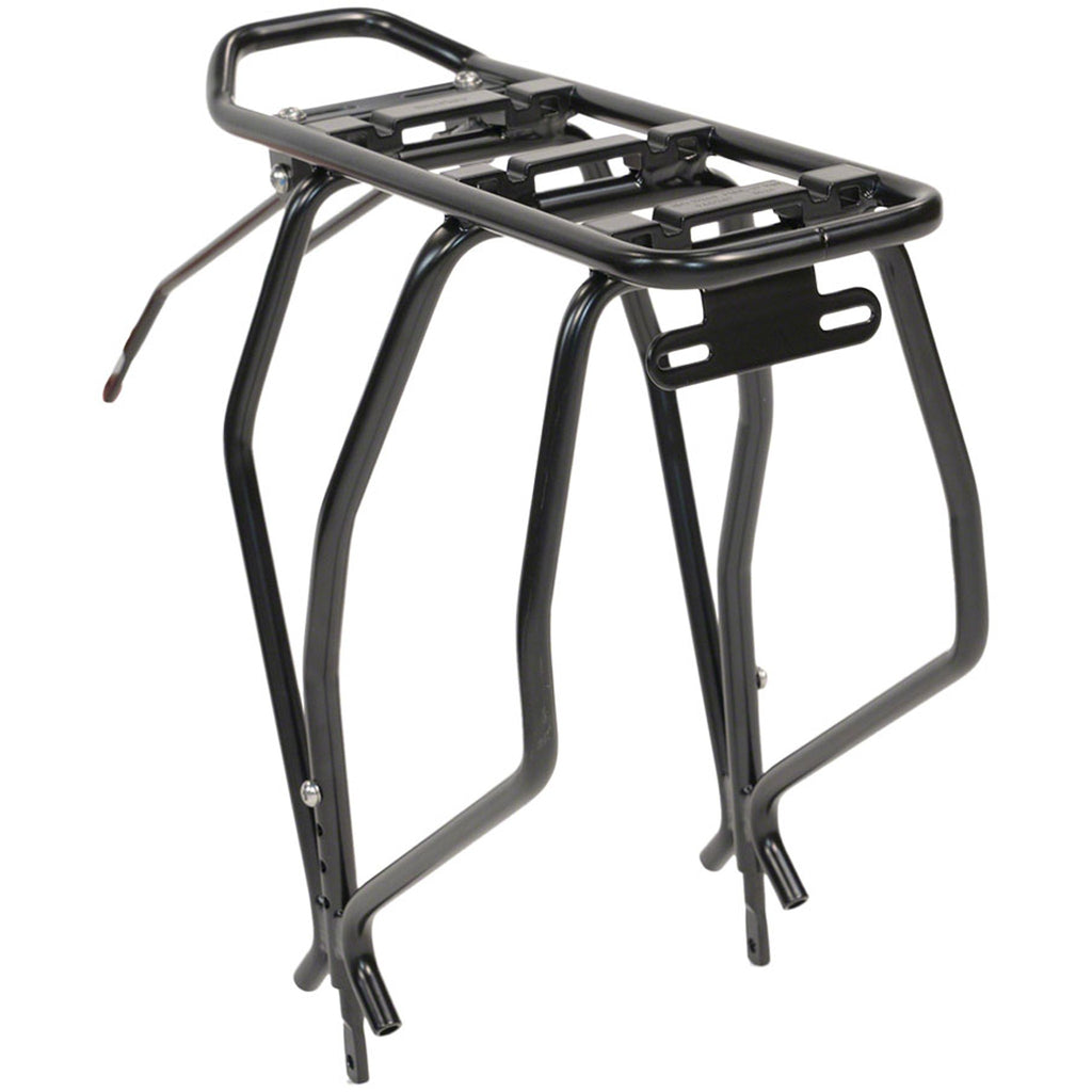 Rear Rack