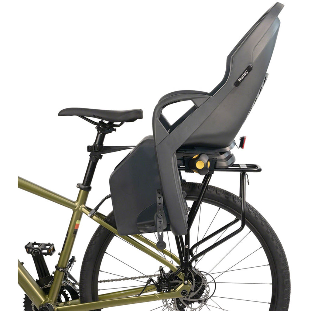Rear Rack