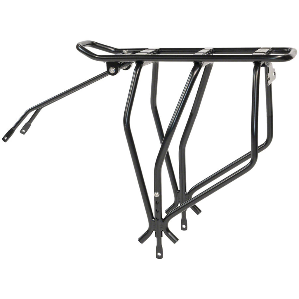 Rear Rack