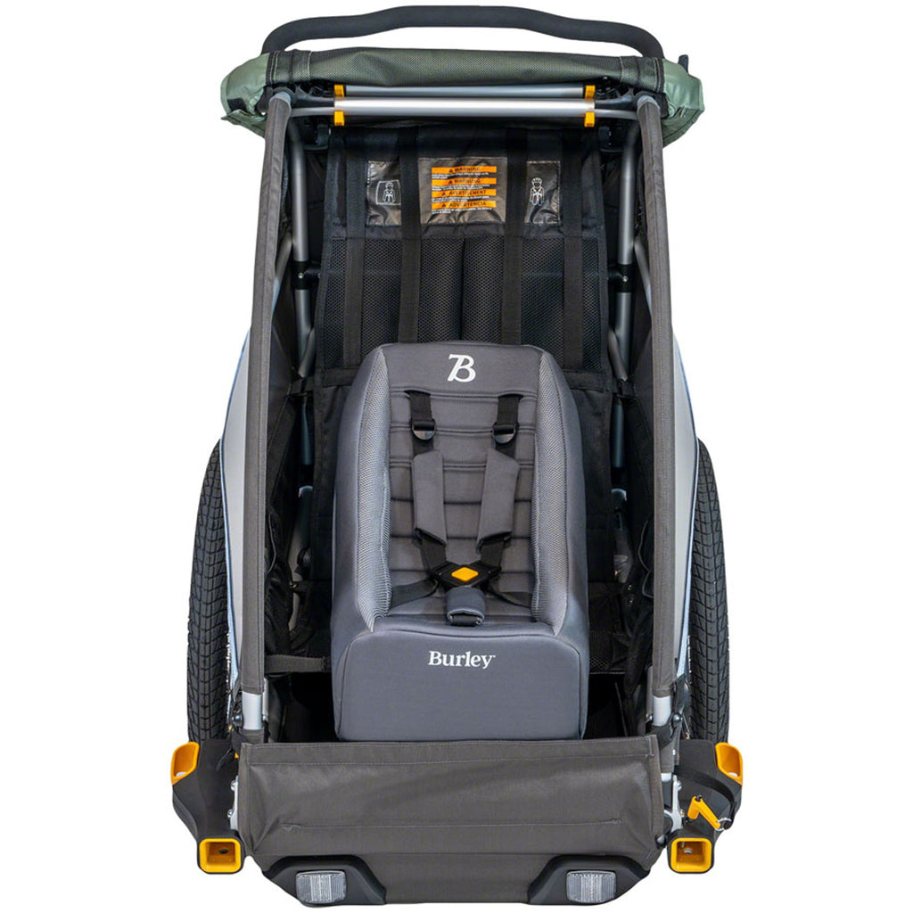 Baby Seat Insert