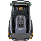 Baby Seat Insert