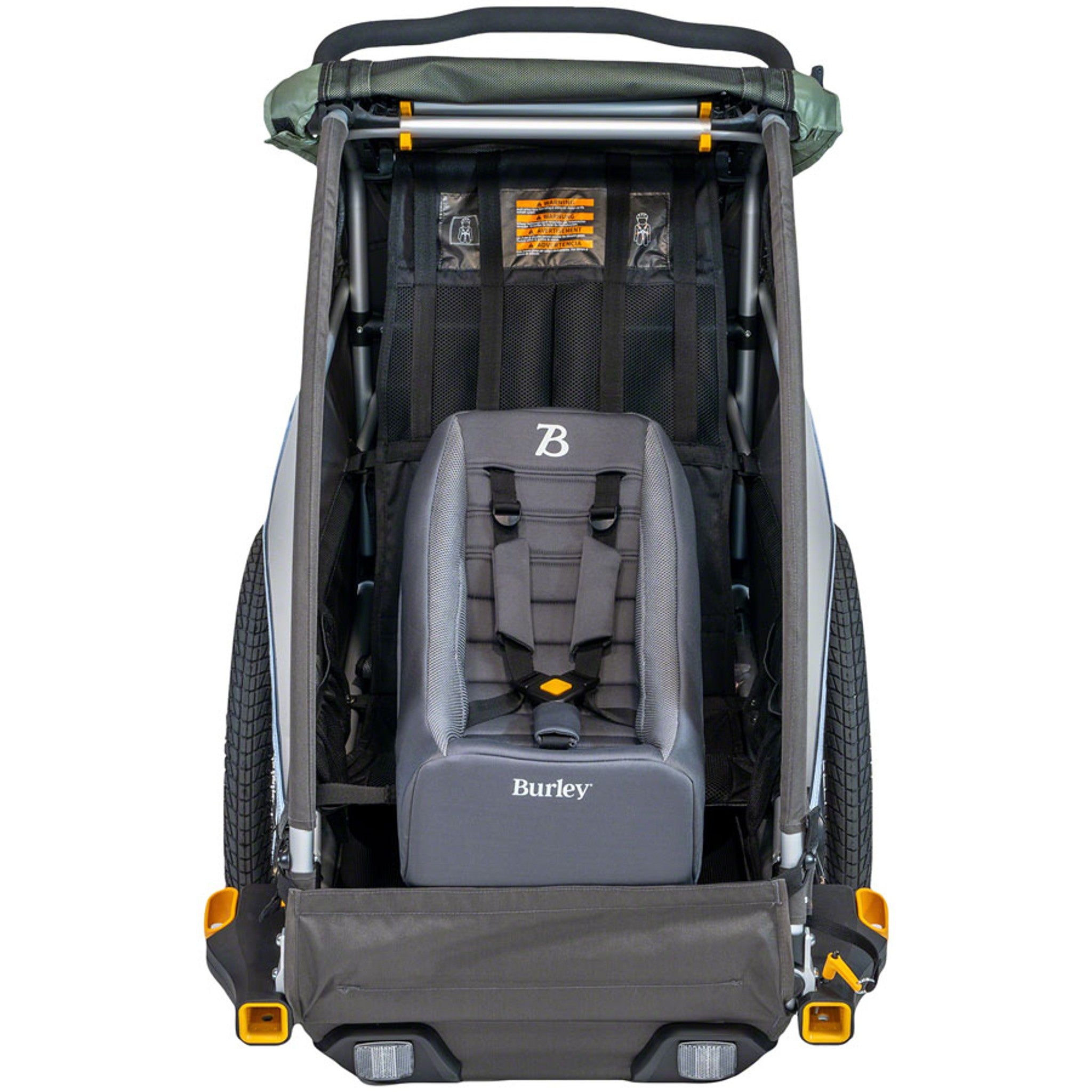 Baby Seat Insert