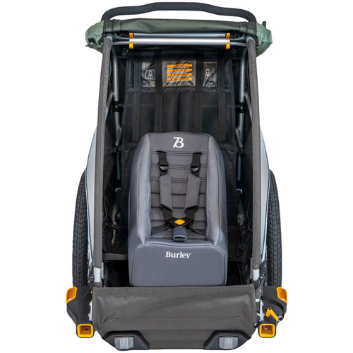 Baby Seat Insert