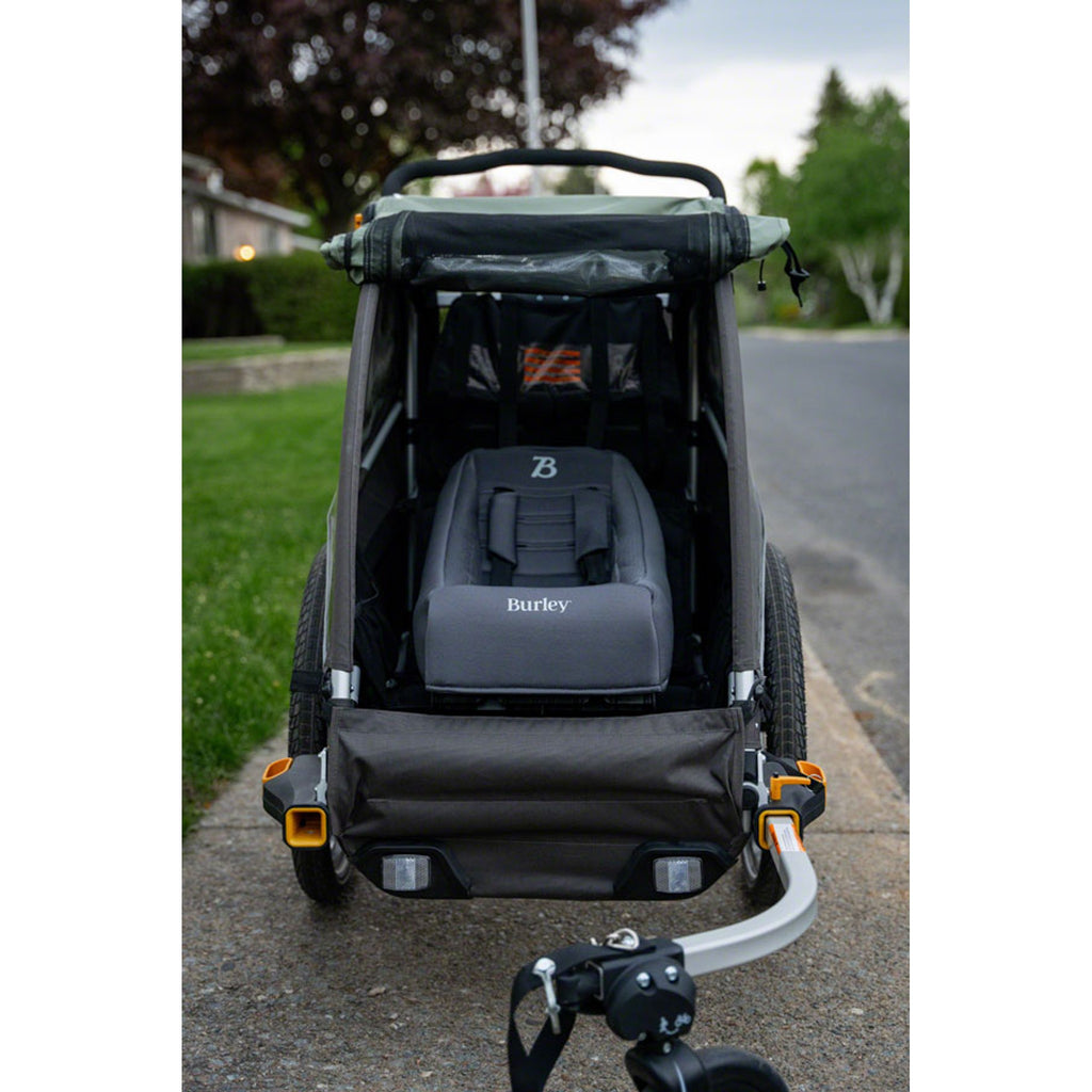 Baby Seat Insert