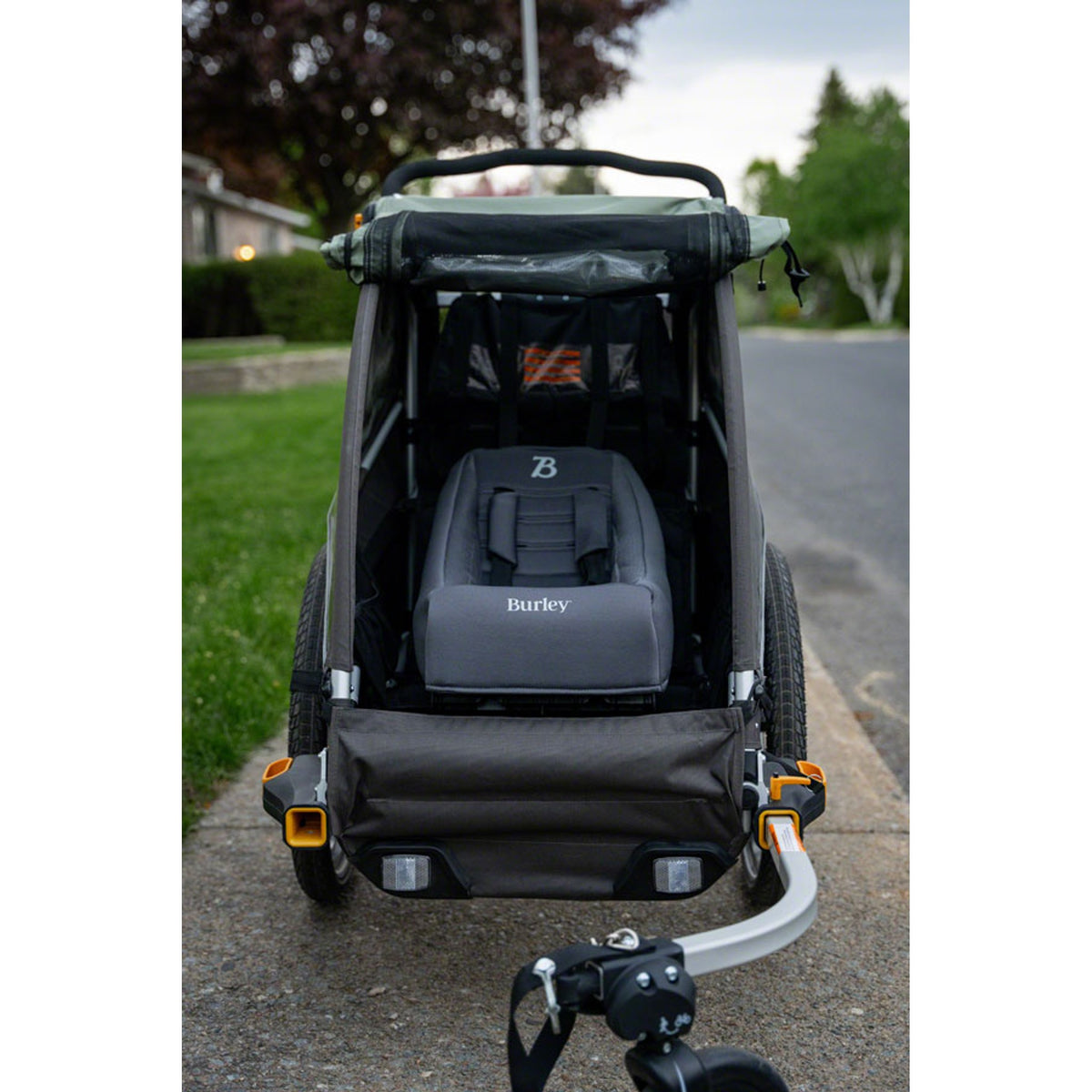 Baby Seat Insert