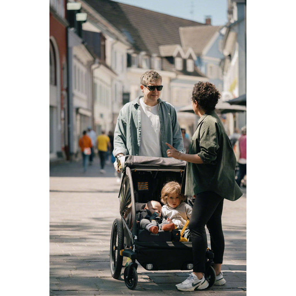 Baby Seat Insert