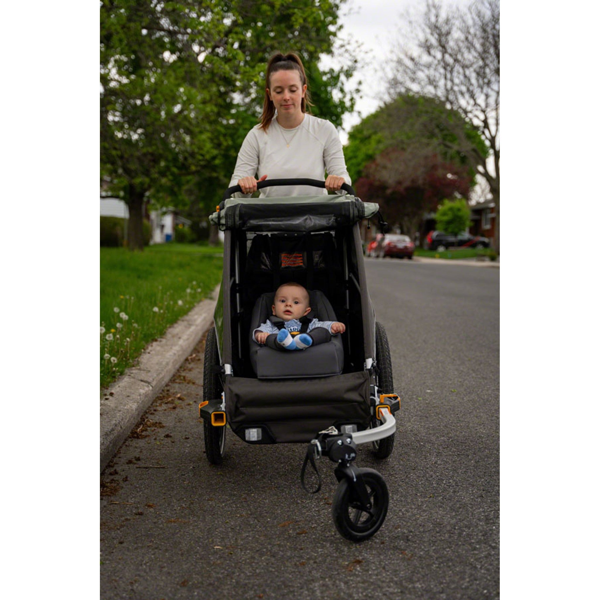 Baby Seat Insert