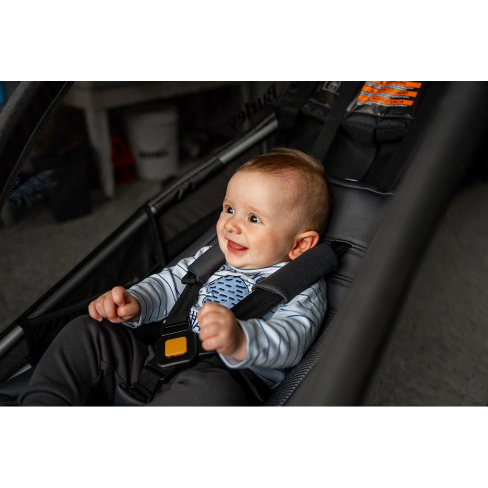 Baby Seat Insert
