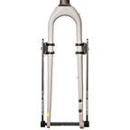 Axle Pack Fork Mount Rack