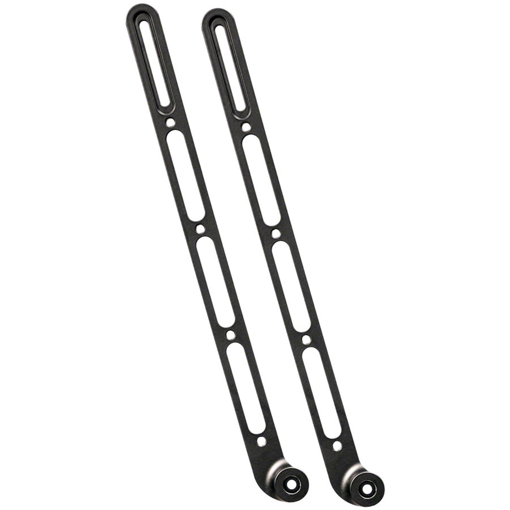 Axle Pack Fork Mount Rack
