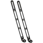 Axle Pack Fork Mount Rack