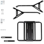 Pizza Rack