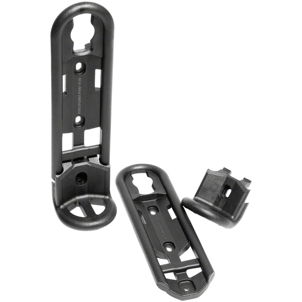 FLIP Cargo Cage - Black