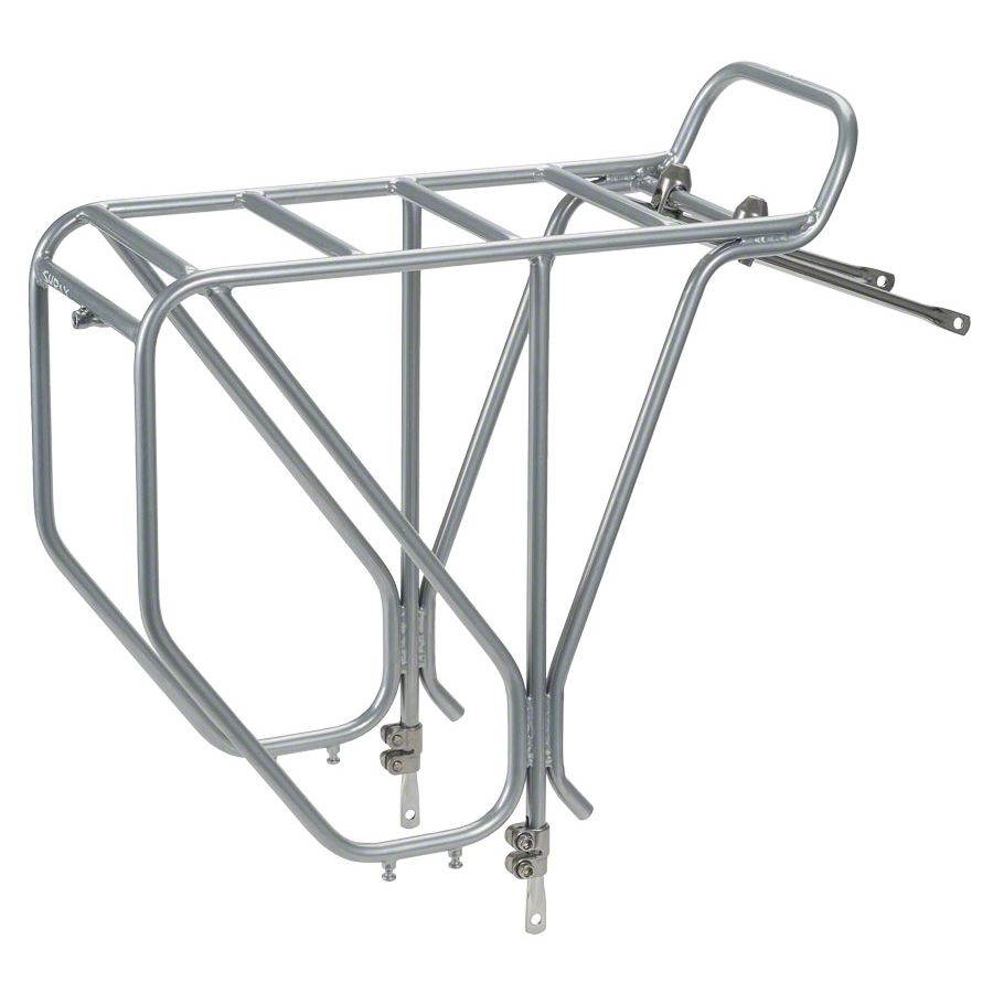 Rear Rack