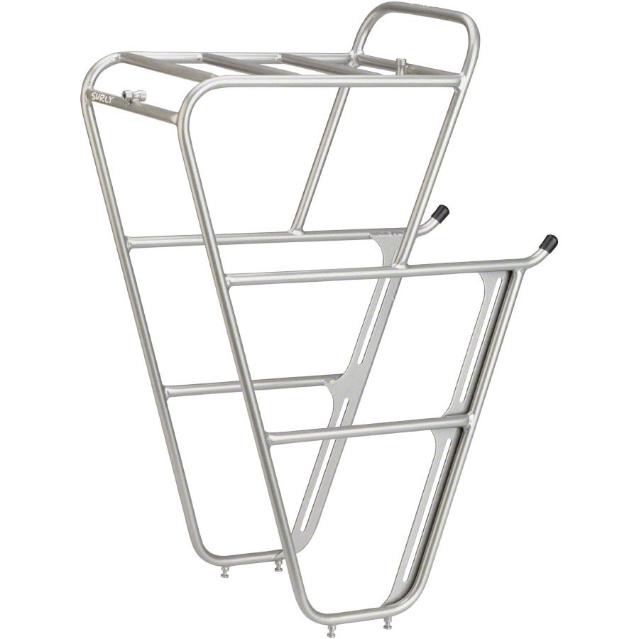 CroMoly Front Mount