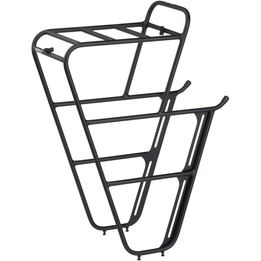CroMoly Front Mount