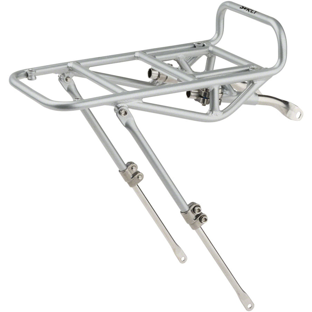 8-Pack Rack 2.0 - Steel