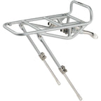 8-Pack Rack 2.0 - Steel