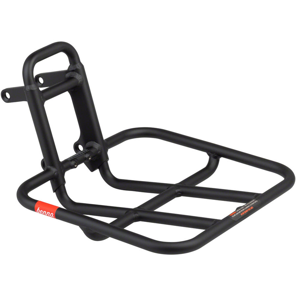 Sport Front Rack