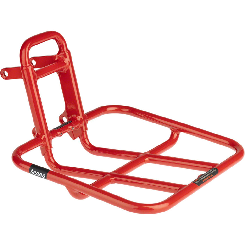 Sport Front Rack