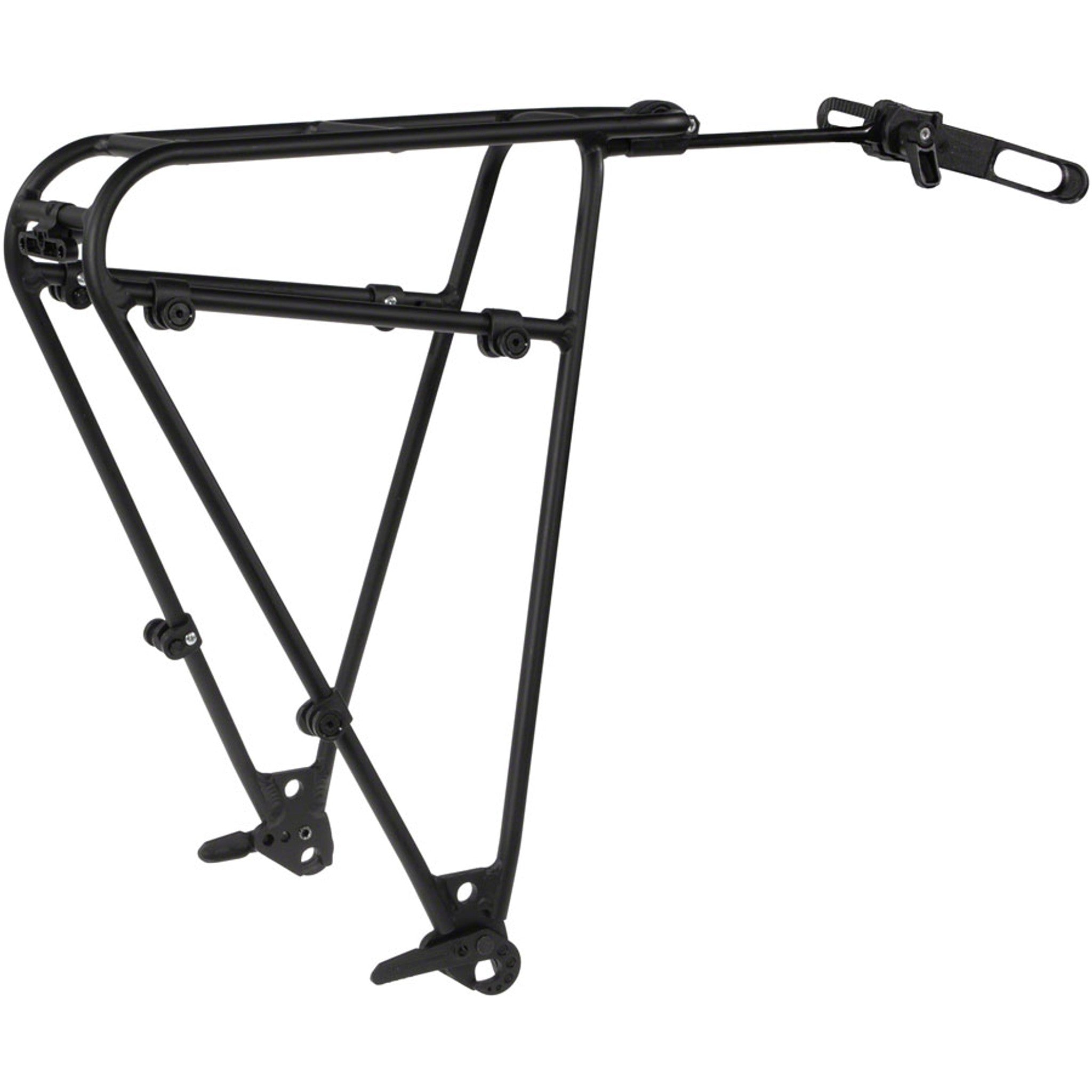 Quick-Rack Rear Rack