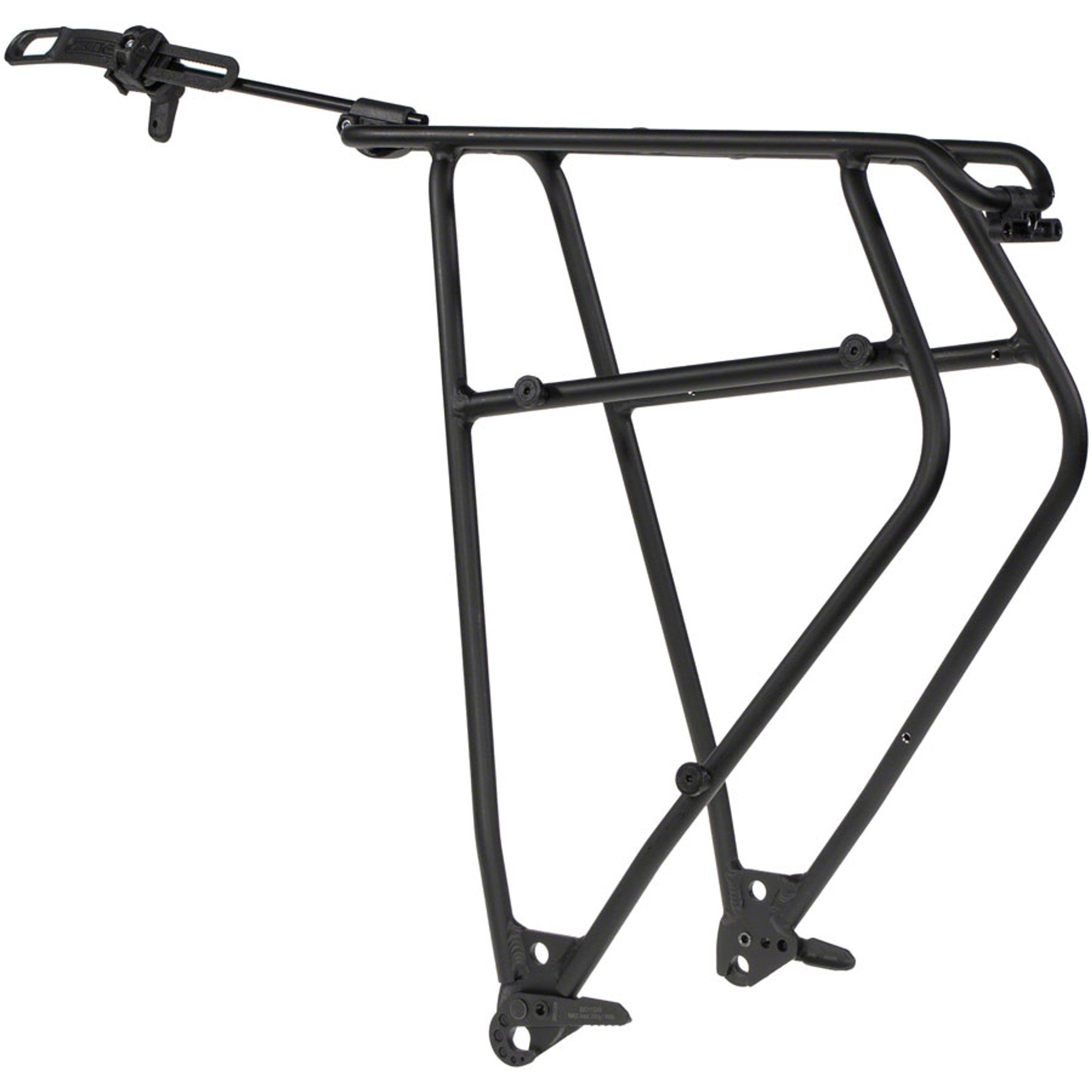 Quick-Rack Rear Rack