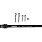 Thru Axle - Thru Axle M6-Connector - Thru Axle M6-Connector - Thru Axle M6-Connector - Thru Axle M6-Connector