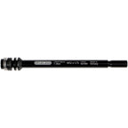 Thru Axle - Thru Axle M6-Connector - Thru Axle M6-Connector - Thru Axle M6-Connector - Thru Axle M6-Connector