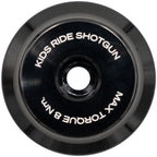 Shotgun Replacement Parts - 31.8mm Rubber Inserts