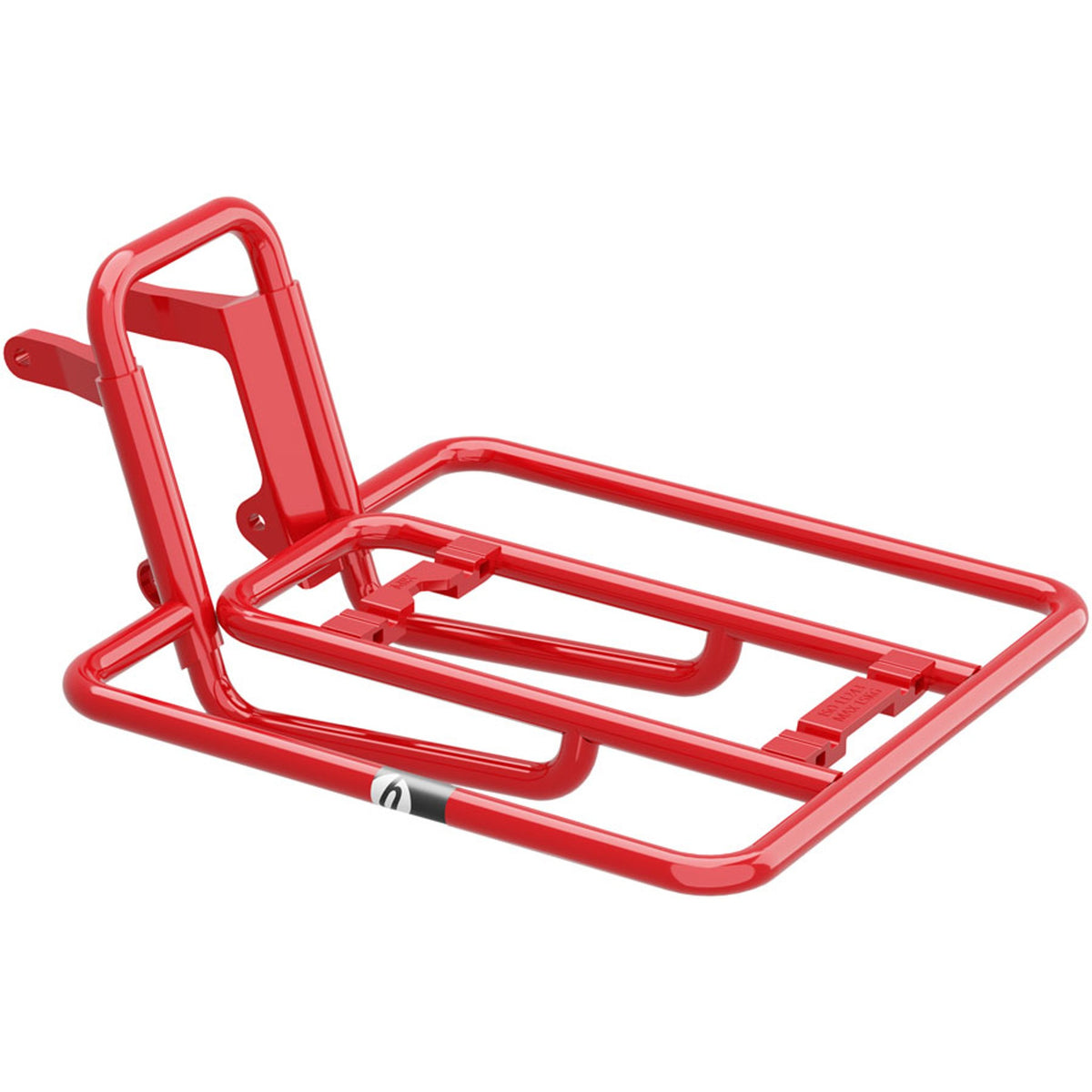 Front Mik Rack