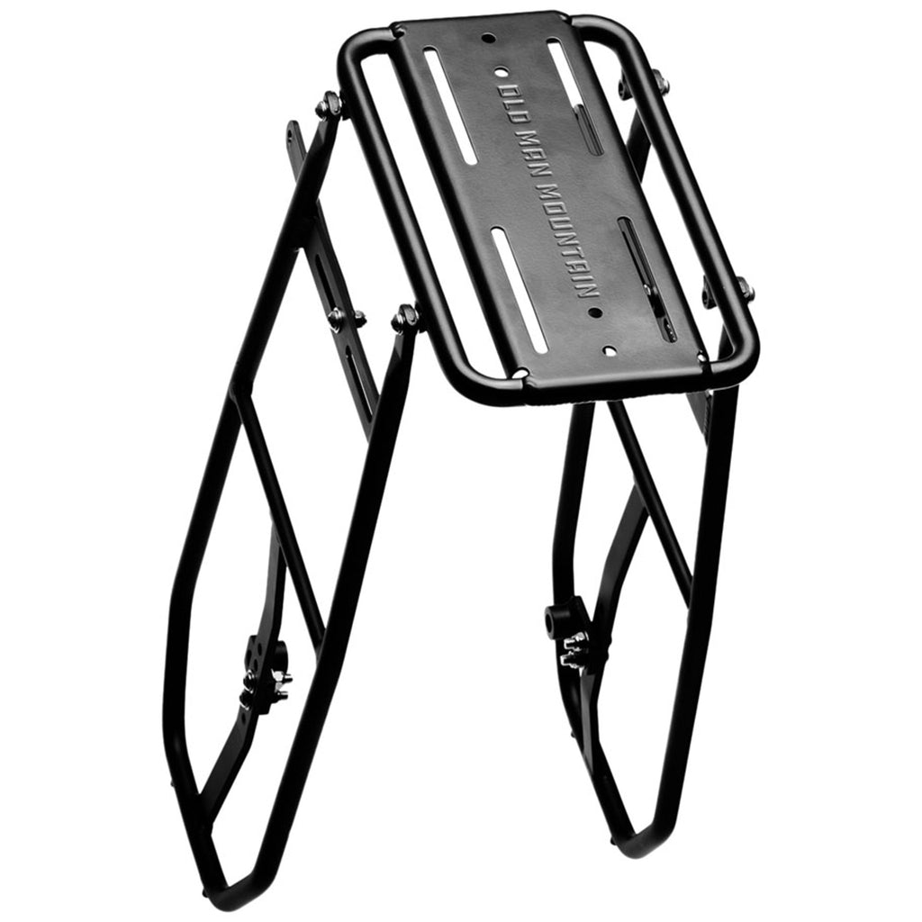 Impala Lowrider Front Rack