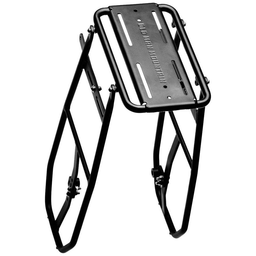 Impala Lowrider Front Rack