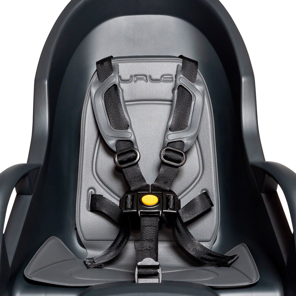 Dash X Frame Mount - Black/Gray