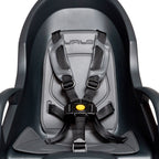Dash X Frame Mount - Black/Gray