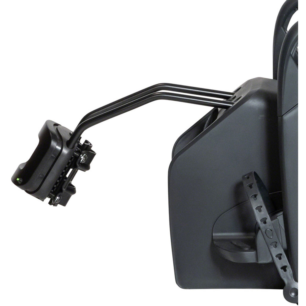 Frame Mount Block