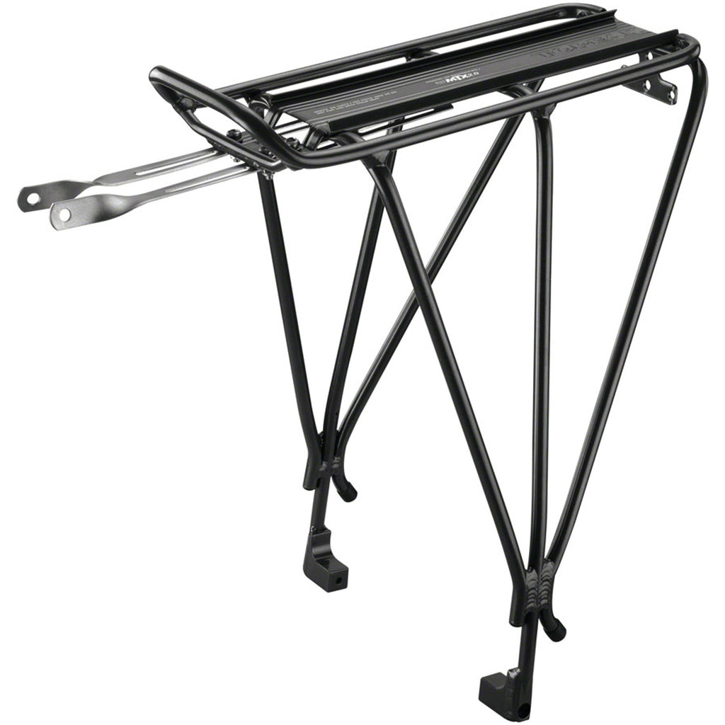 Explorer Rear Rack