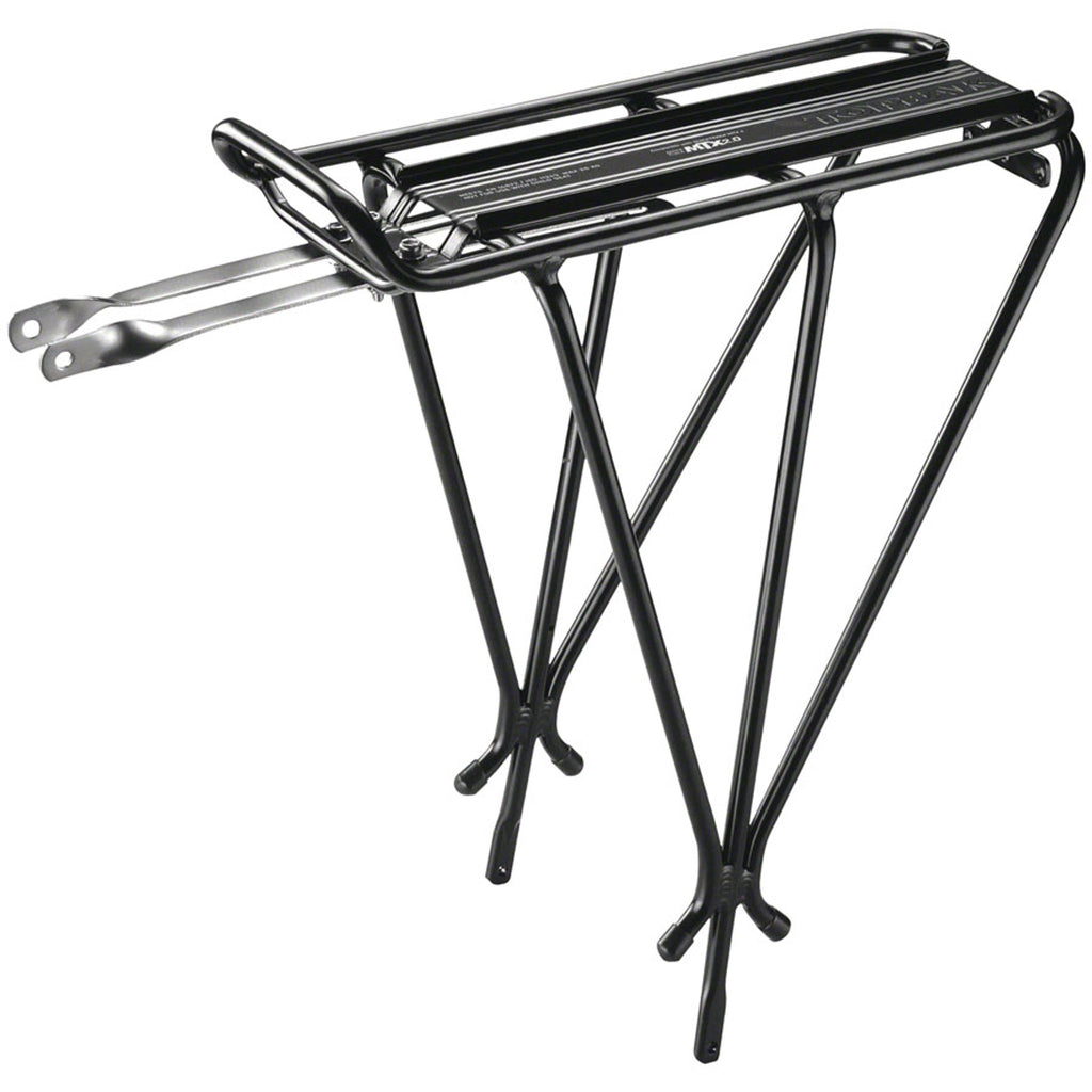Explorer Rear Rack