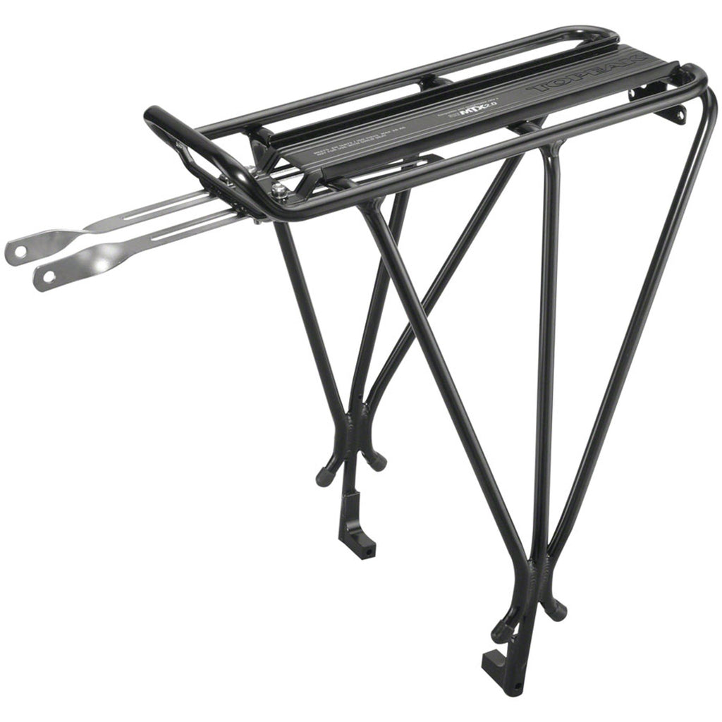 Explorer Rear Rack