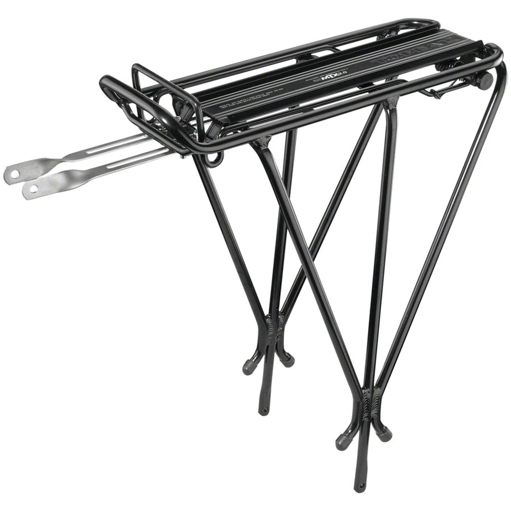 Explorer Rear Rack