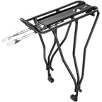 BabySeat II - Baby Seat II Child Seat With Disc Compatible Rear Rack - Baby Seat II Child Seat With Disc Compatible Rear Rack - Baby Seat II Rear Rack