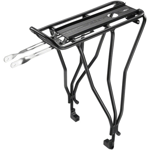 BabySeat II - Baby Seat II Child Seat With Disc Compatible Rear Rack - Baby Seat II Child Seat With Disc Compatible Rear Rack - Baby Seat II Rear Rack