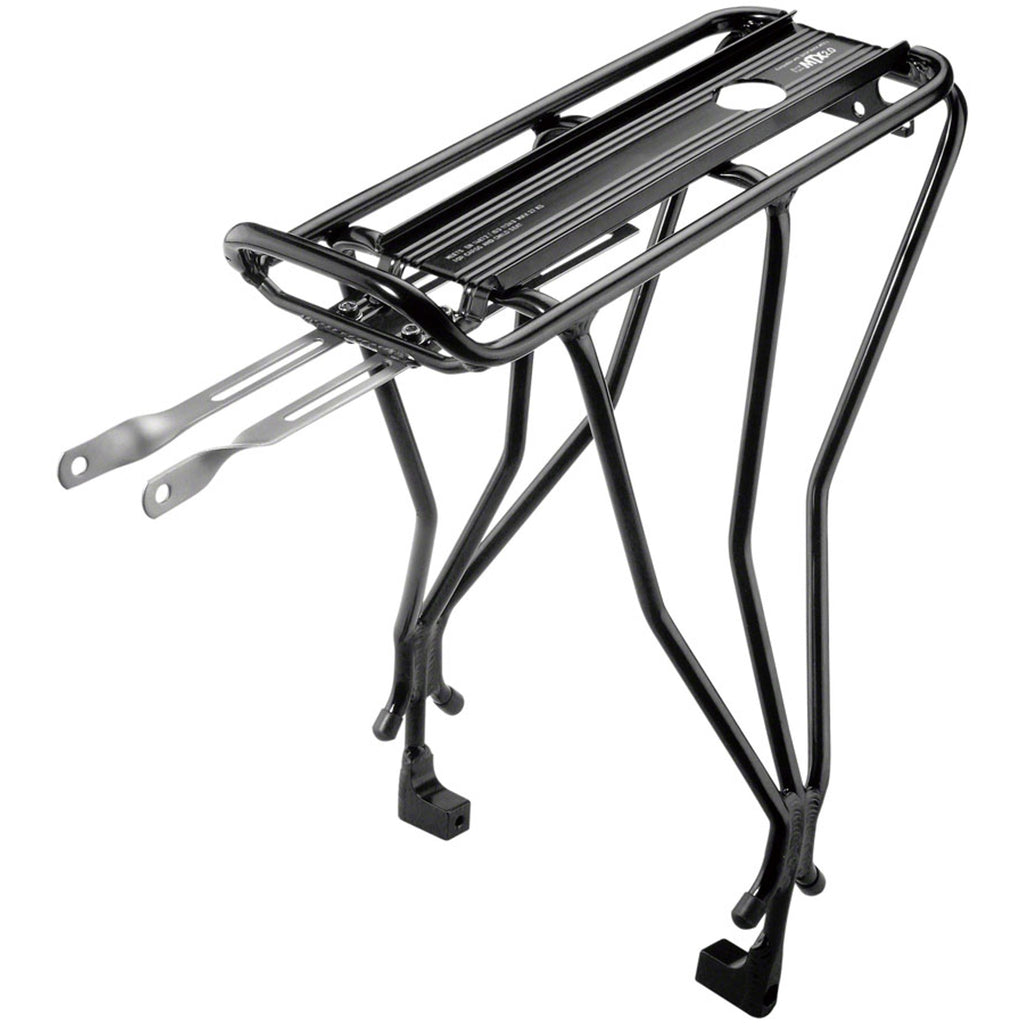 BabySeat II - Baby Seat II Child Seat With Disc Compatible Rear Rack - Baby Seat II Child Seat With Disc Compatible Rear Rack - Baby Seat II Rear Rack