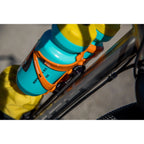 B-RAD Half Bottle Cage Adapter