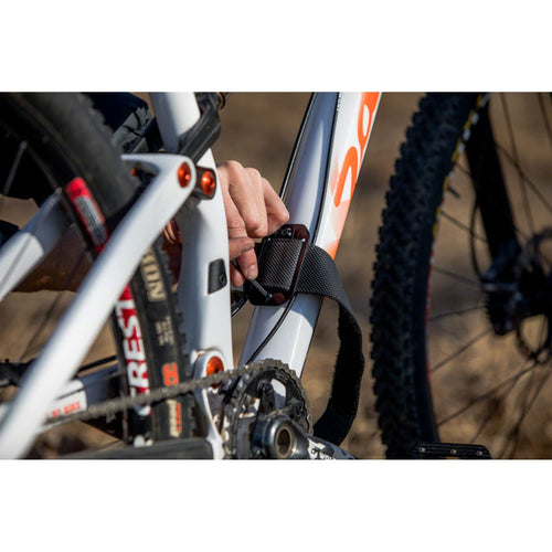 B-RAD Accessory Strap Mounts