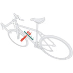 B-RAD Accessory Strap Mounts