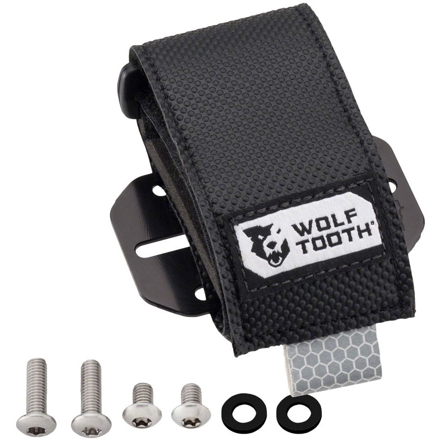 B-RAD Accessory Strap Mounts