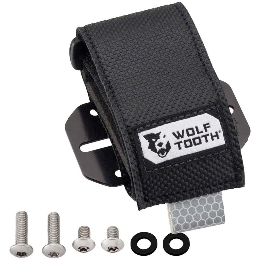 B-RAD Accessory Strap Mounts